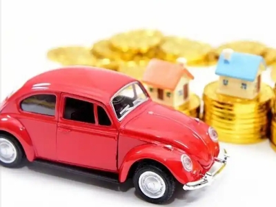 五大连池车辆抵押贷款全攻略:不押车、无征信要求的申请流程